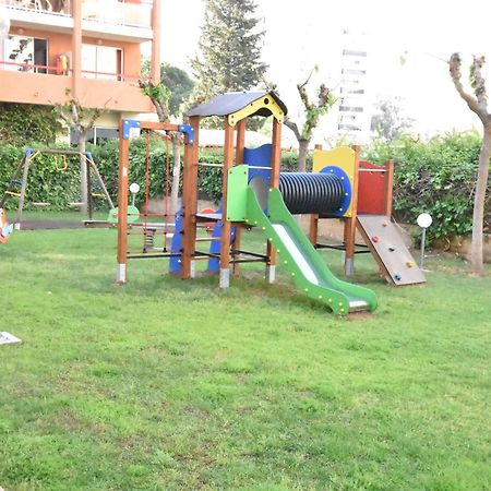 Ventura Park C- 3 Apartment Salou Ngoại thất bức ảnh