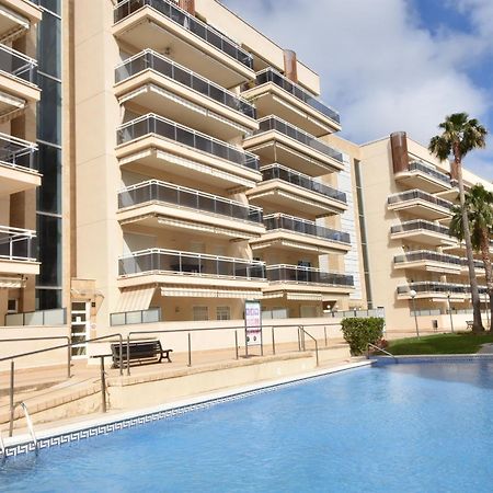 Ventura Park C- 3 Apartment Salou Ngoại thất bức ảnh