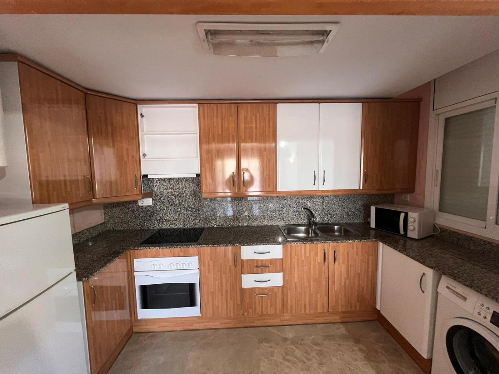 Ventura Park C- 3 Apartment Salou Ngoại thất bức ảnh