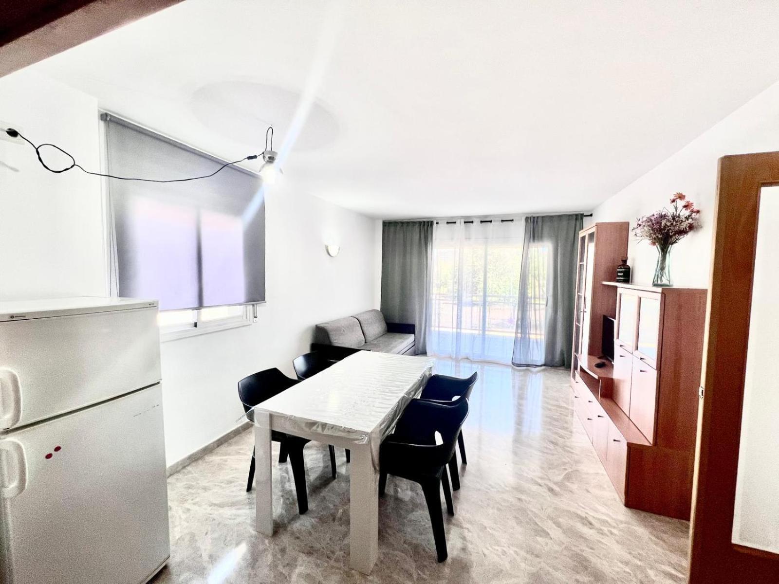 Ventura Park C- 3 Apartment Salou Ngoại thất bức ảnh