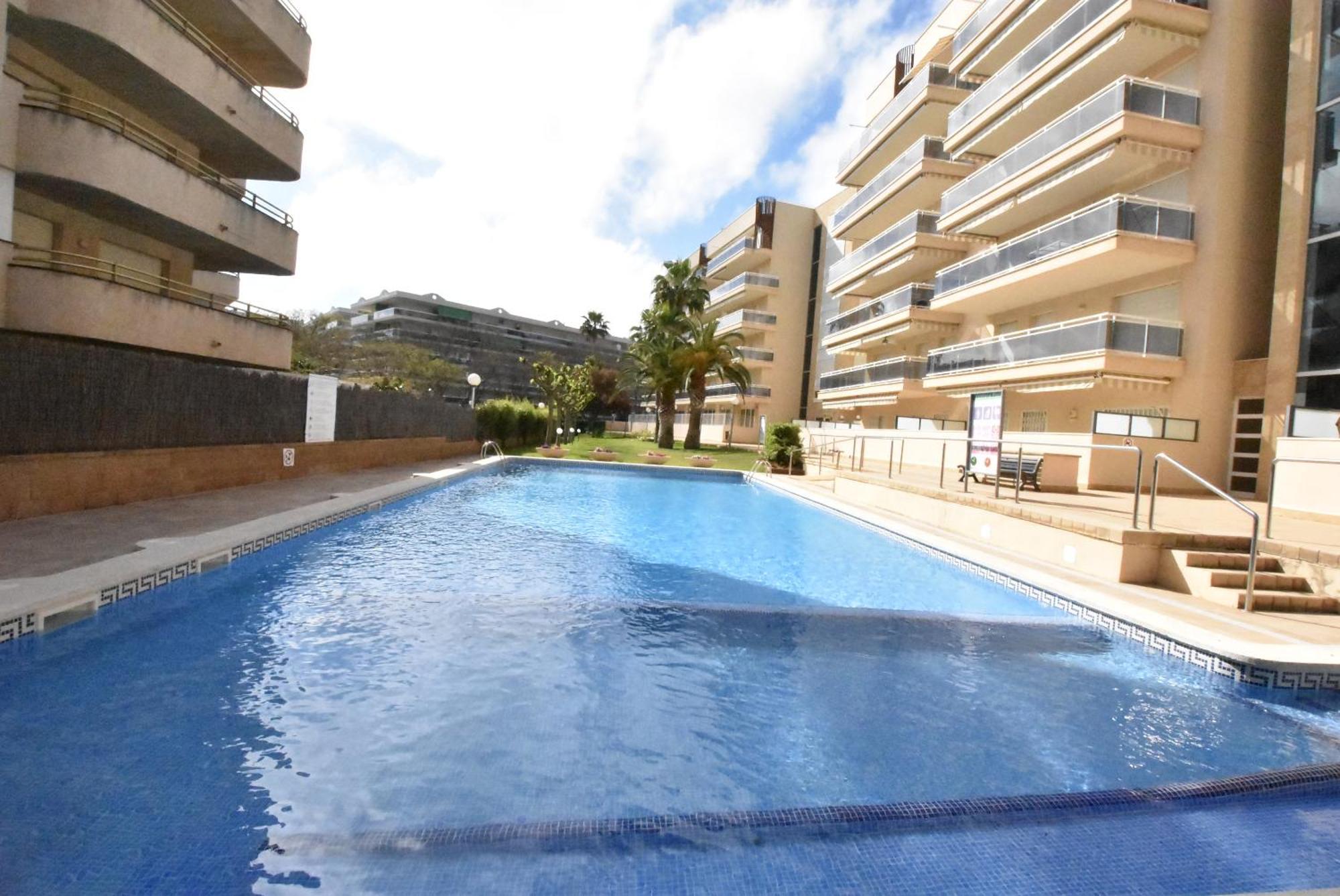 Ventura Park C- 3 Apartment Salou Ngoại thất bức ảnh