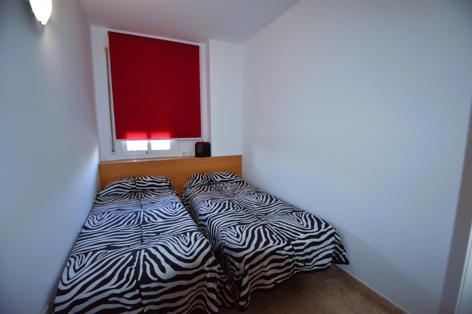 Ventura Park C- 3 Apartment Salou Ngoại thất bức ảnh