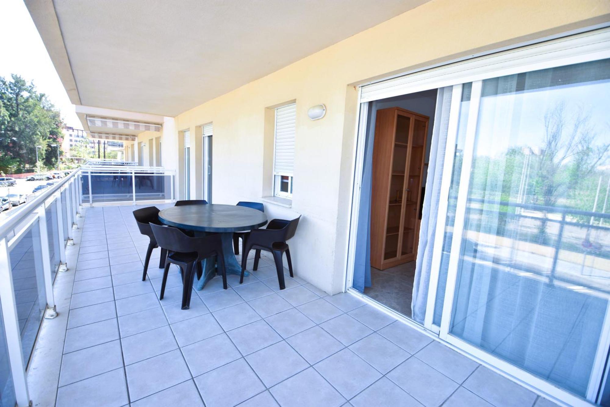 Ventura Park C- 3 Apartment Salou Ngoại thất bức ảnh