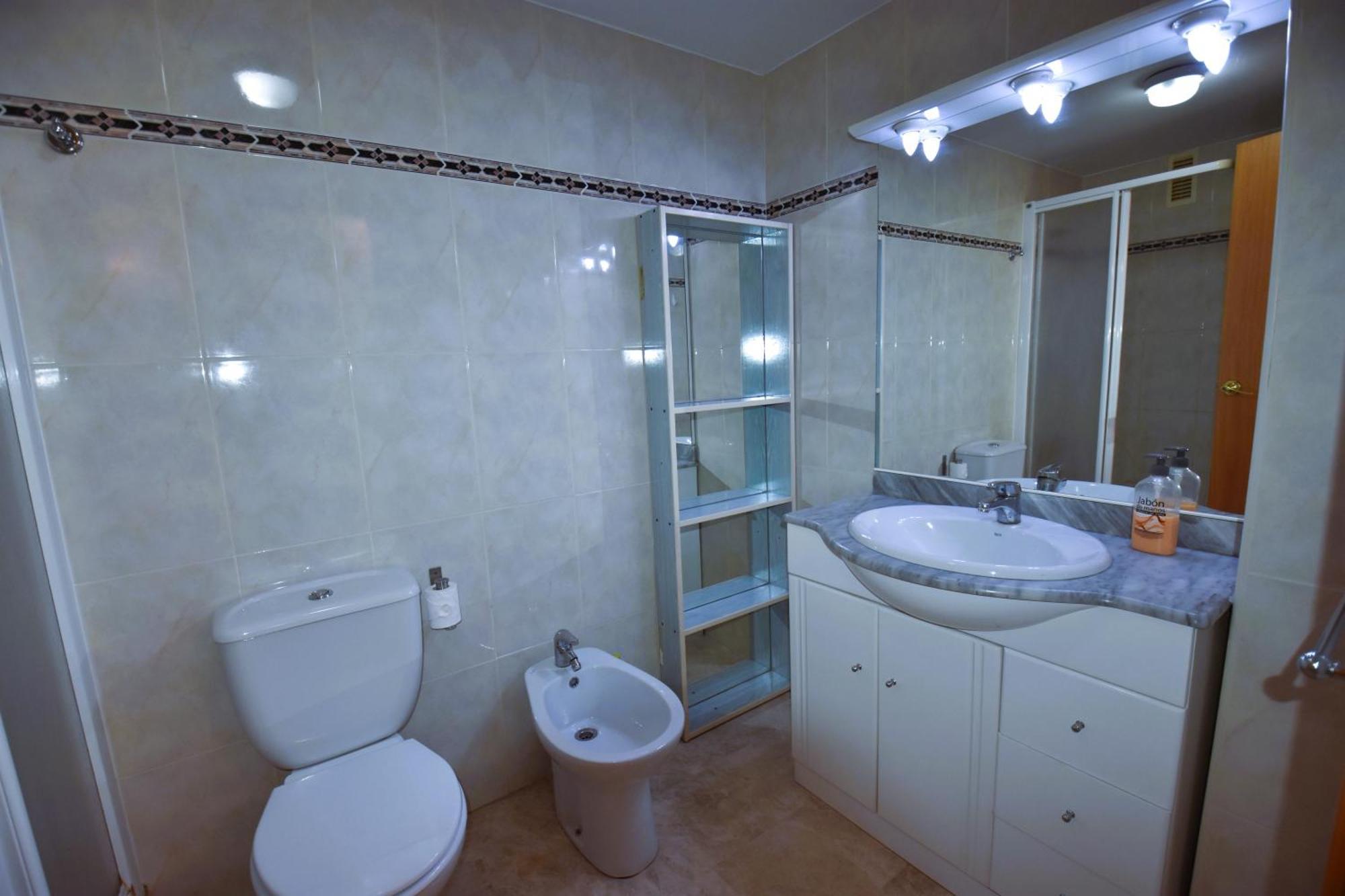 Ventura Park C- 3 Apartment Salou Ngoại thất bức ảnh