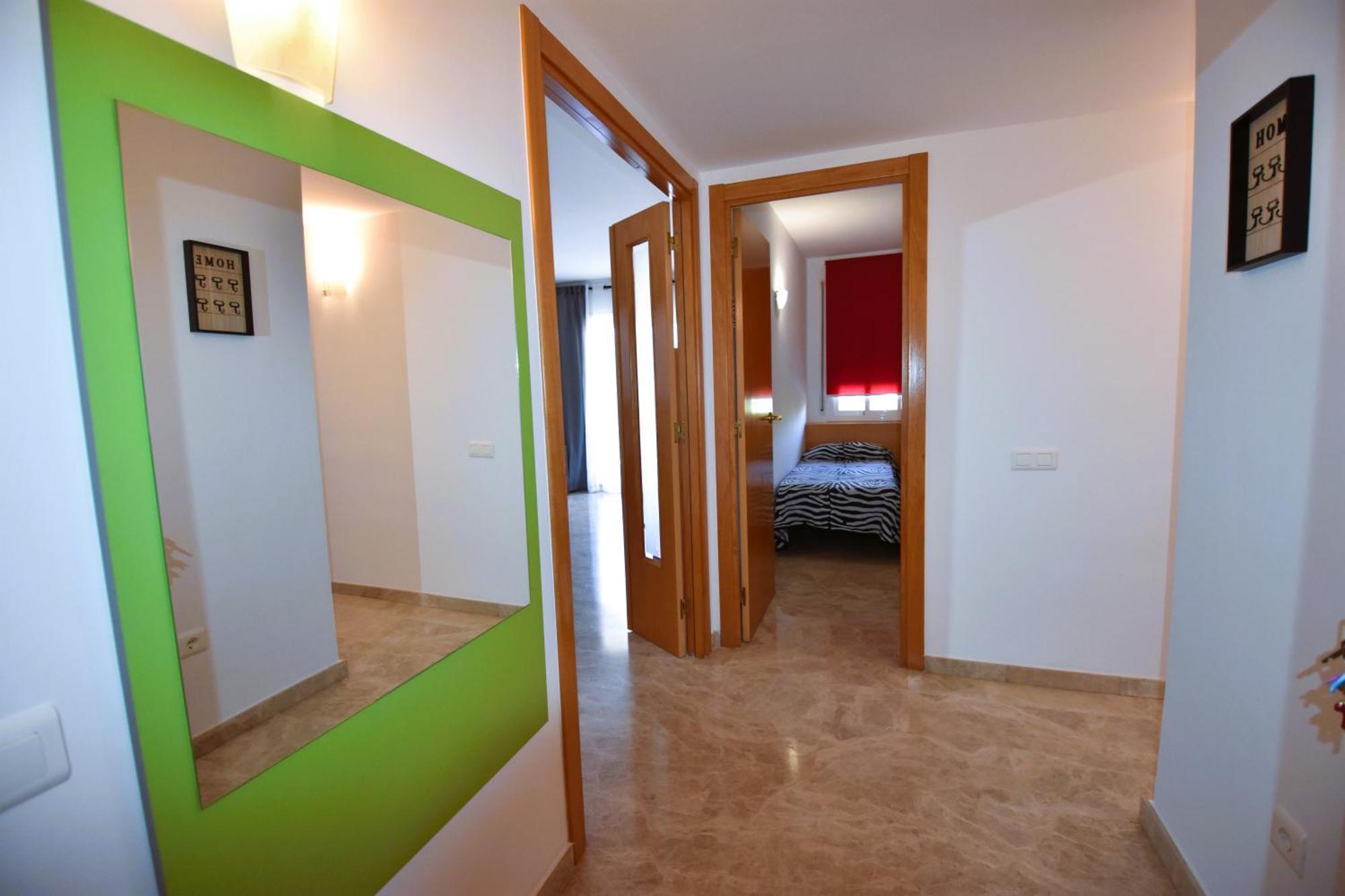 Ventura Park C- 3 Apartment Salou Ngoại thất bức ảnh