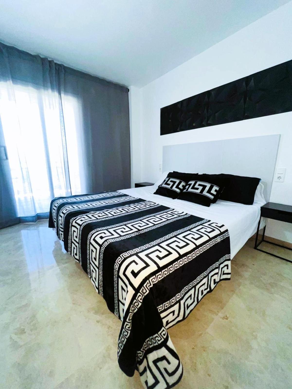 Ventura Park C- 3 Apartment Salou Ngoại thất bức ảnh